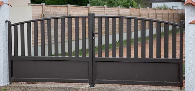 Advanced Gate Solutions in Spanish Fork, UT