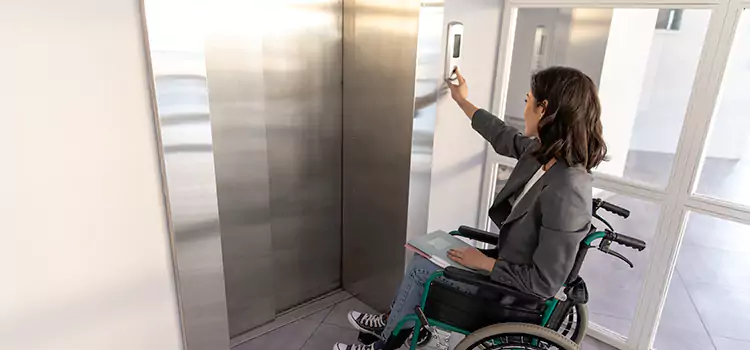 Benefits of Modern Handicap Door Systems in Spanish Fork, UT