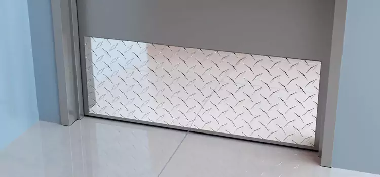 Benefits of Professional Kick Plate Solutions in Spanish Fork, UT