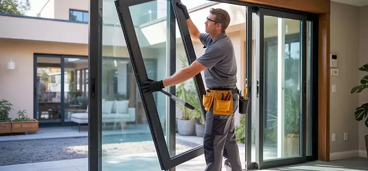 Specialized Sliding Door Roller Services in Spanish Fork, Utah