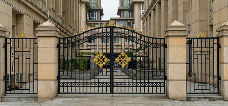 Comprehensive Iron Gate Maintenance Solutions in Spanish Fork, UT