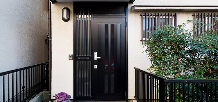 Popular Exterior Door Options in Spanish Fork, UT