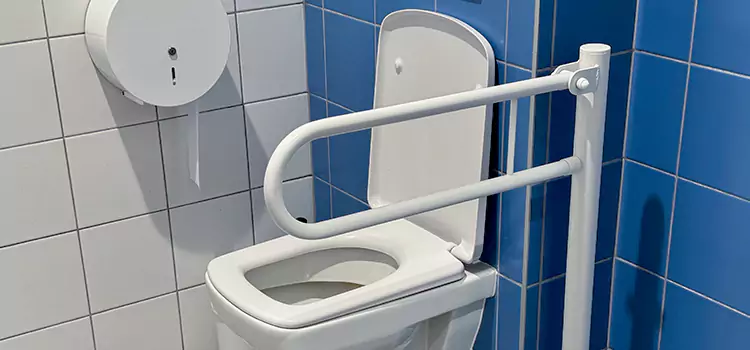 Comprehensive Solutions in Spanish Fork, UT for Accessible Facilities