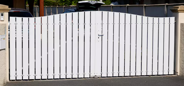 Why Choose Us for Residential Gate Repair in Spanish Fork, UT?
